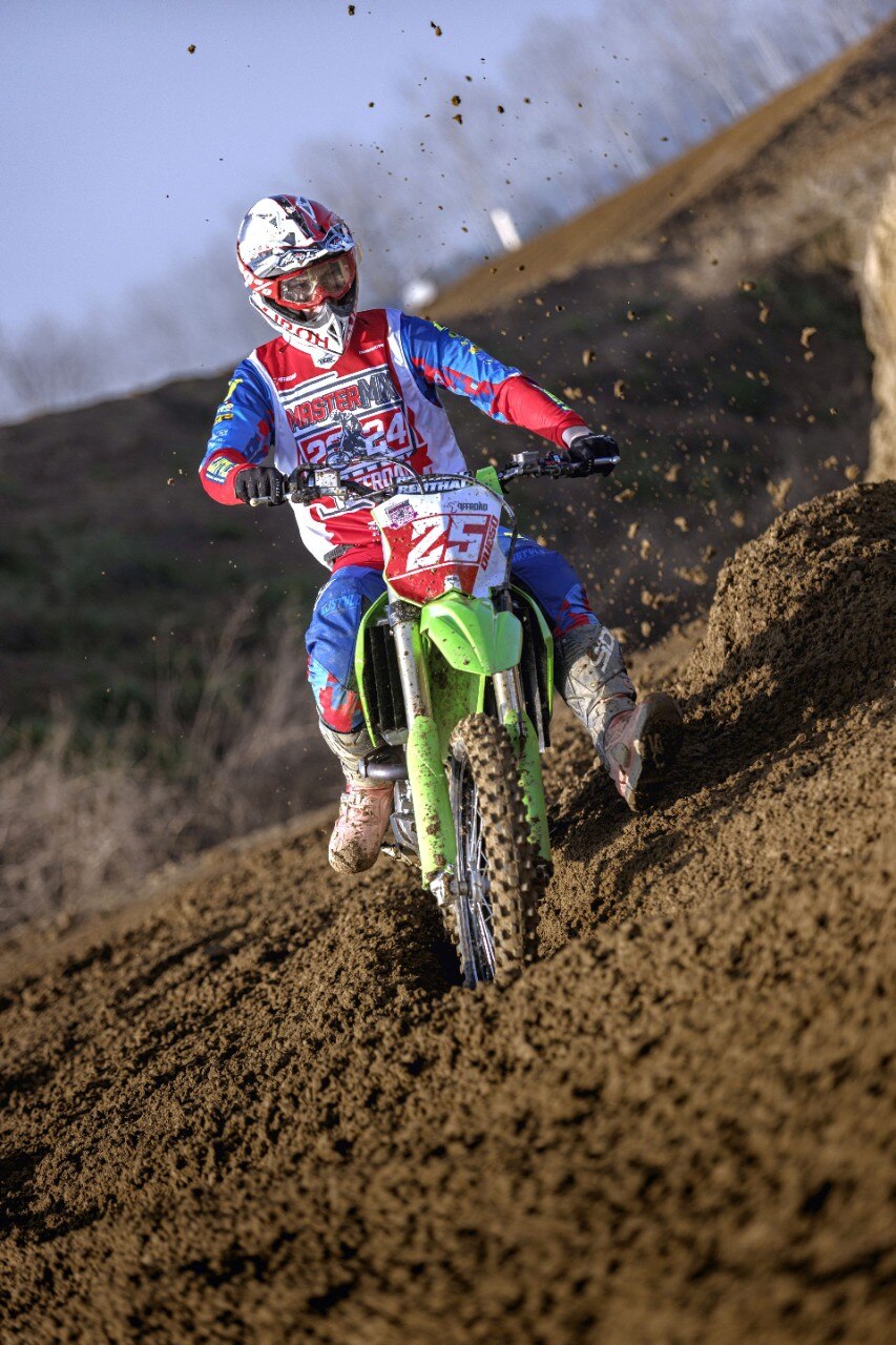 Master MX 2024 - The Race 